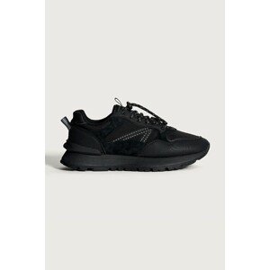 Tenisice Hoff CITY OFF ROAD BLACK boja: crna, 22558609