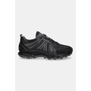 Tenisice Ecco BIOM C-Trail Invis-Fit boja: crna, 803464-51094