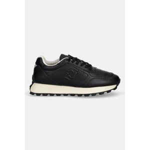 Tenisice Liu Jo RUNNING 01 boja: crna, 7G5025P010222222