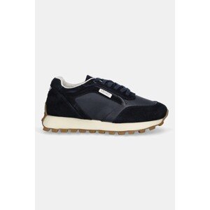 Tenisice Liu Jo RUNNING 02 boja: tamno plava, 7G5027PX38000009