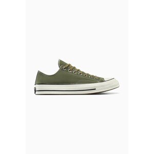 Tenisice Converse Chuck 70 boja: zelena, A13292C