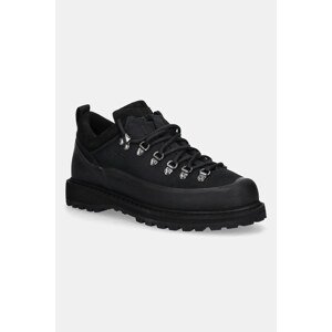 Tenisice Diemme DI25FWRBM.F03X059BLK boja: crna, roccia basso sport