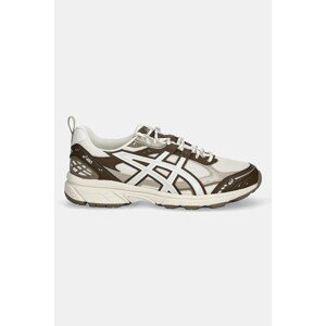 Tenisice Asics GEL-NUNOBIKI boja: smeđa, 1203A536.106