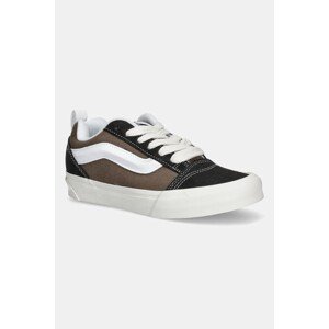 Vans Knu Skool boja: smeđa VN000D22BW21
