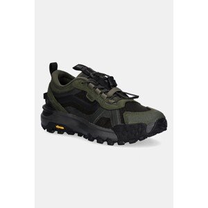 Tenisice Vans MTE Crosspath XC boja: zelena, VN000D5VDRK1