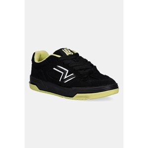 Tenisice Vans Upland boja: crna, VN000D70BM81