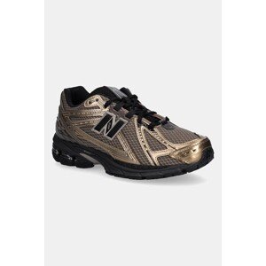 Tenisice New Balance 1906 boja: smeđa, U1906RCJ