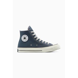 Tenisice Converse Chuck 70 boja: ljubičasta, A13334C