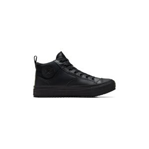 Tenisice Converse Chuck Taylor All Star Malden Street Boot boja: crna, A04478C