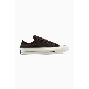 Tenisice Converse Chuck 70 boja: smeđa, A13013C