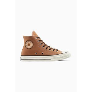 Tenisice Converse Chuck 70 boja: smeđa, A13291C