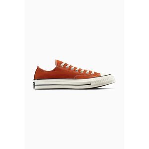 Tenisice Converse Chuck 70 boja: crvena, A13337C