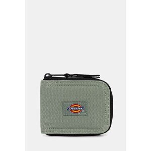 Novčanik Dickies boja: zelena, DK0A4YOD