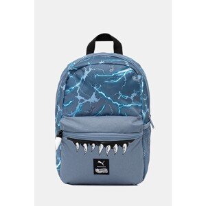 Dječji ruksak Puma PUMA x HOT WHEELS Extra Small Backpack mali, s uzorkom, 091721