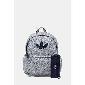 Dječji ruksak adidas Originals 2-pack veliki, s uzorkom, JW0318