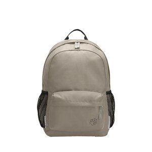 Dječji ruksak Jack Wolfskin REBEL PACK 25 boja: bež, veliki, bez uzorka, A65424