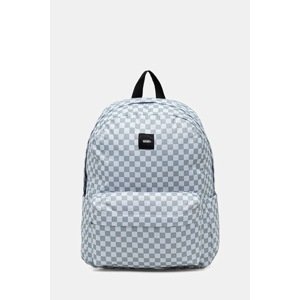 Ruksak Vans boja: tirkizna, veliki, s uzorkom, VN000H4XEMW1