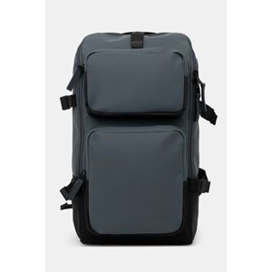 Ruksak Rains 14330 Trail Cargo Backpack veliki, bez uzorka, 14330