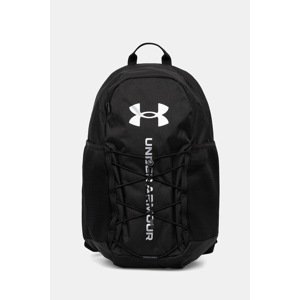 Ruksak Under Armour boja: crna, veliki, bez uzorka, 6000397