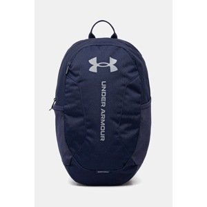 Ruksak Under Armour boja: tamno plava, veliki, bez uzorka, 6000399