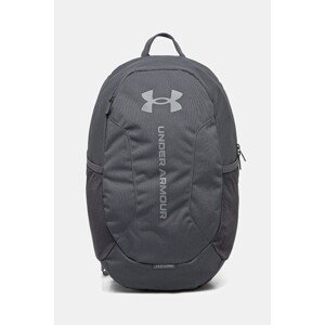 Ruksak Under Armour boja: siva, veliki, bez uzorka, 6000399