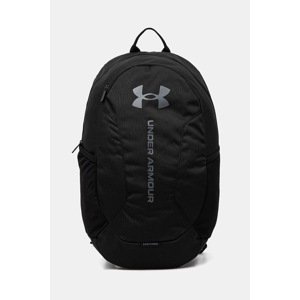 Ruksak Under Armour boja: crna, veliki, bez uzorka, 6000399