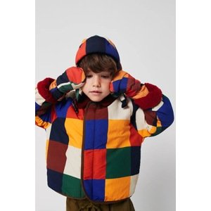 Dječje rukavice Bobo Choses Multicolor Tiles 225AI031