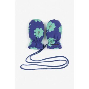 Dječje rukavice Bobo Choses Lucky Clover boja: ljubičasta, 225AH013