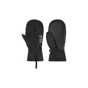 Dječje skijaške rukavice Jack Wolfskin EASY ZIP MITTEN K A65247