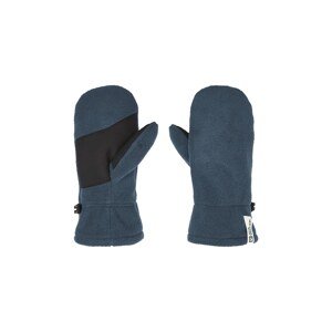 Rukavice Jack Wolfskin FLEECE MITTEN K A65446