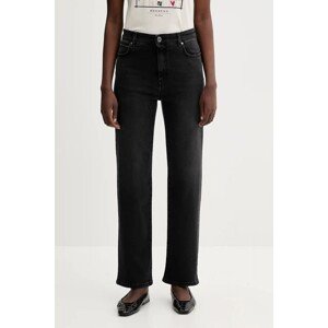 Traperice Weekend Max Mara CINESE visoki struk, 2525186012600