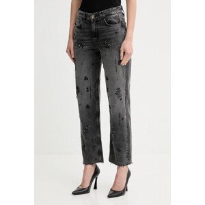 Traperice Liu Jo visoki struk, UF5115.D4854