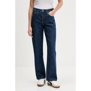 Traperice Abercrombie & Fitch visoki struk, KI155-5589-276