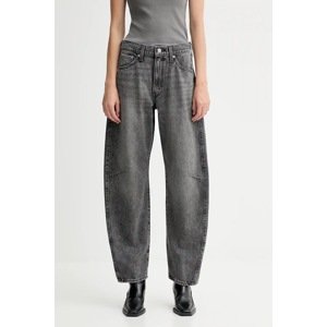 Traperice Levi's CINCH BARREL visoki struk, 003V5