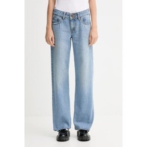 Traperice Levi's SUPERLOW LOOSE visoki struk, A7498.0019