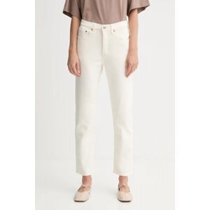 Traperice Levi's 501® CROP visoki struk, 36200.0374
