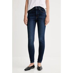 Traperice Levi's 720 HIRISE SUPER SKINNY 527.970.393
