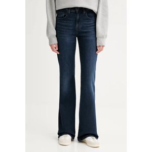 Traperice Levi's 726 HR FLARE visoki struk, A3410.0120