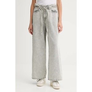 Traperice Levi's XL STRAIGHT visoki struk, A8701.0040