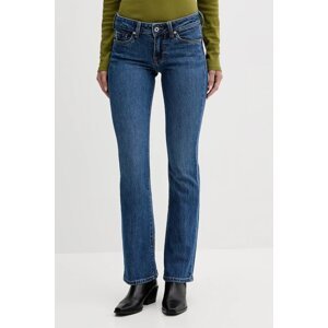 Traperice Pepe Jeans visoki struk, PL2047325VA