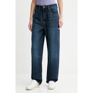 Traperice Tommy Hilfiger visoki struk, WW0WW46771