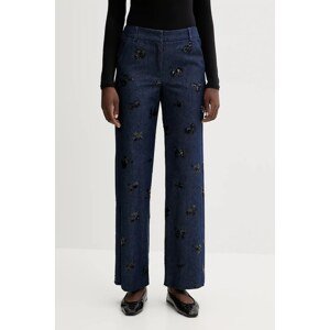 Traperice Marella Emme by Marella visoki struk, 2525136131200