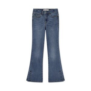 Dječje traperice Levi's 726 FLARE W/ SIDE SLIT 3EN400