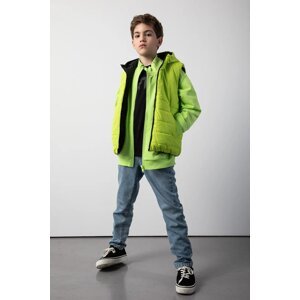 Dječje traperice Coccodrillo JEANS COLLECTION BOY