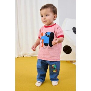 Traperice za bebe Bobo Choses Roll The Dice 225AB081
