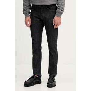 Traperice Emporio Armani boja: crna, EM000121 AF14116