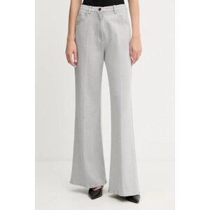 Traperice Forte Forte visoki struk, 14030.my.pants