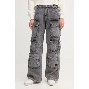 Traperice Alpha Industries visoki struk, 148022.03