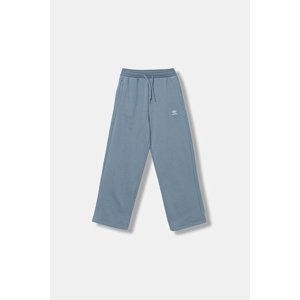 Dječji donji dio trenirke adidas Originals bez uzorka, JX2782