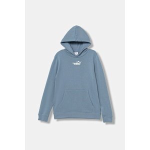 Dječja dukserica Puma ESS NATURE 2.0 Hoodie TR G s kapuljačom, s tiskom, 688762